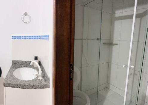 Cama em Beliche em Dormitório Misto