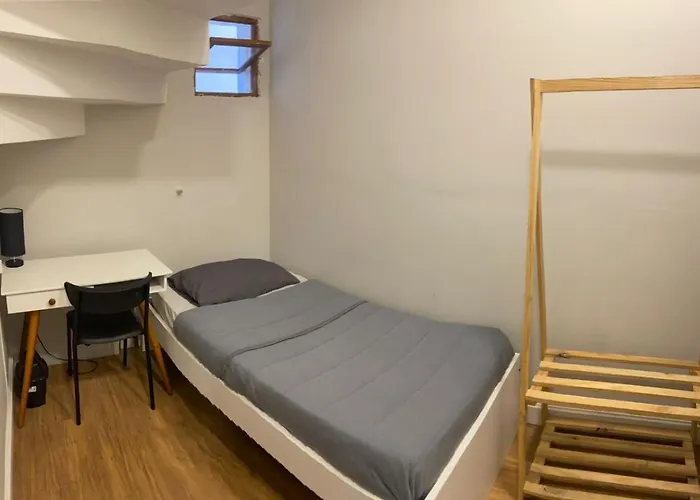 Gup Hostel Curitiba